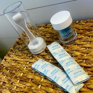 Rodan + Fields Redefine AMP MD system